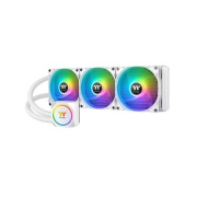 Thermaltake Th360 Argb Cooler White, Lga1700 Ready (CLW302PL12SWB)