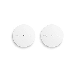 Ring Alarm Glass Break Sensor 2-pack (GLASSSENSOR2PK)