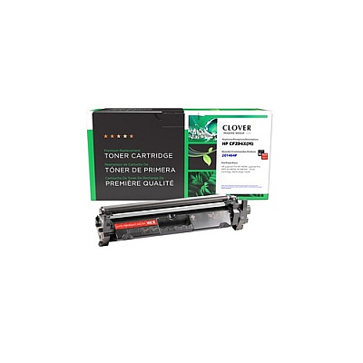 CIG Brand Reman For Micr Hp Cf294x(m) 94x Black Toner Cartridge (201464P)