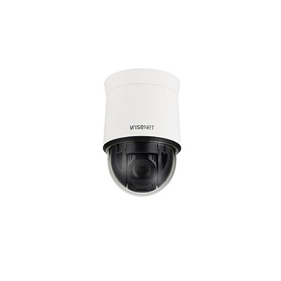Hanwha Vision Wisenet Q Network 2mp Indoor Ptz (QNP6250)
