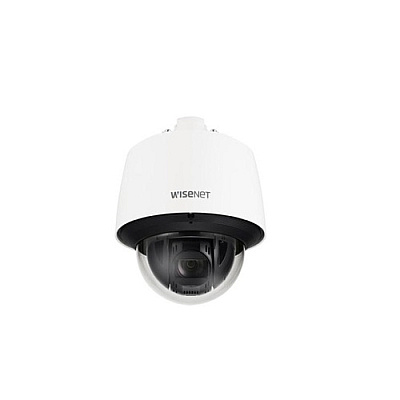 Hanwha Vision Wisenet Q Network 2mp Outdoor Ptz Camera (QNP6320H)
