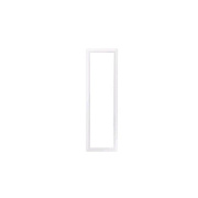 Hat Design Works White Skin Cover For Tid-600r (SBC165W)