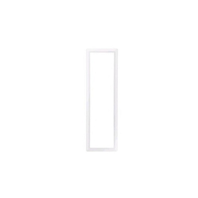 Hat Design Works White Skin Cover For Tid-600r (SBC165W)