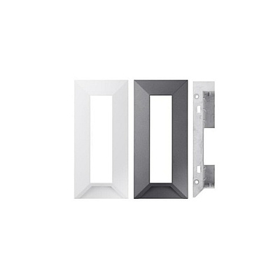 Hat Design Works Flush Mount For Tid-600r (SHS165F)