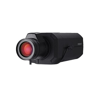 Hat Design Works X-plus Series, 8mp Box Camera (XNB9003)