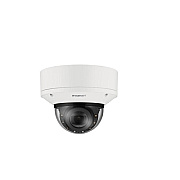 Hanwha Vision 2mp Indoor Network Ai Ir Dome Camera (XNDC6083RV)