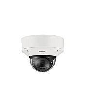 Hanwha Vision 2mp Indoor Network Ai Ir Dome Camera (XNDC6083RV)