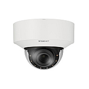 Hanwha Vision 6mp Indoor Network Ai Ir Dome Camera (XNDC8083RV)