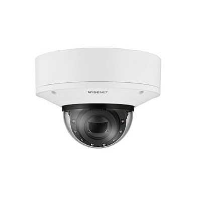 Hanwha Vision X-plus Series, 2mp Outdoor Network Ai Ir (XNV6083R)