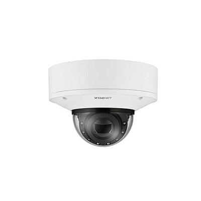 Hanwha Vision X-plus Series, 4k Outdoor Network Ai Ir (XNV9083R)