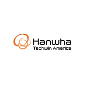 Hanwha Vision 2mp Outdoor Network Ai Ir Dome Camera (XNVC6083R)