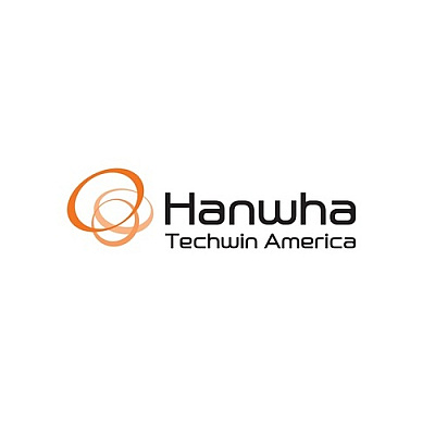 Hanwha Vision 2mp Outdoor Network Ai Ir Dome Camera (XNVC6083R)