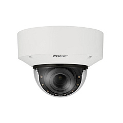 Hat Design Works 4k Outdoor Network Ai Ir Dome Camera (XNVC9083R)
