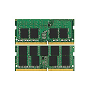 Kingston 16gb 2666mhz Ddr4 Ecc Cl19 Sodimm 1rx8 Hynix C (KSM26SES8/16HC)