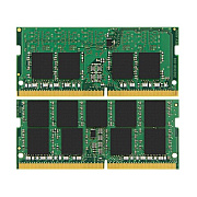 Kingston 16gb Ddr4 3200mhz Single Rank Ecc Sodimm (KTDPN432ES8/16G)