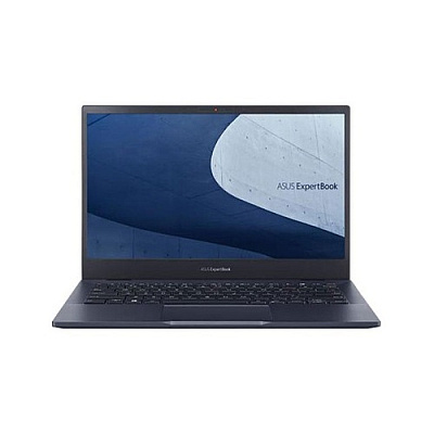 ASUS Expertbook B5 Oled B5302 Intel I7 1165g7 16/512gb Notebook 13.3in W10p Star Black (B5302CEAXH74)
