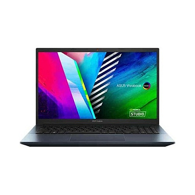 ASUS Vivobook Pro 15 Oled M3500qc Ds71 15.6in Ryzen 7 5800h 16 Gb (M3500QCDS71)