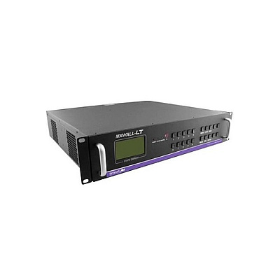 Smartavi 4x12 Hdmi Matrix Switch With Integrated Video Wall Controller (MXWALLLT0412S)