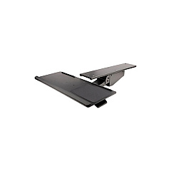 StarTech Under Desk Keyboard Tray - Adjustable (KBTRAYADJ2)