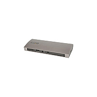 StarTech Thunderbolt 4 Dock, 96w, 2x4k 60hz/1x8k. (TB4CDOCK)