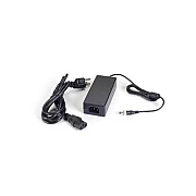 Black Box Kvm Switch Power Supply (with U.s. Power Cord), Gsa, Taa If Outside Tape Is Not Broken (SKVMPSCORD)