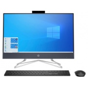 HP Manufacturer Renewed 24-df0092ds All-in-one With Touch (1K0F4AAR#ABA)