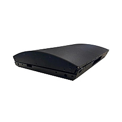 LG 2.5mm,800nit, 300x337.5x35.6, Curved (LSCB025CKF)