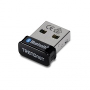 Trendnet Micro Bluetooth 5.0 Usb Adapter With Br/edr/ble (TBW-110UB)