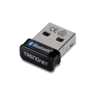 Trendnet Micro Bluetooth 5.0 Usb Adapter With Br/edr/ble (TBW110UB)