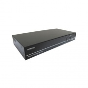 Smartavi 8-port Hdmi, Usb Real-time Multiviewer And Kvm Switch. Includes: Sm-hdmv-8x (power Cord) (SMHDMV8XS)