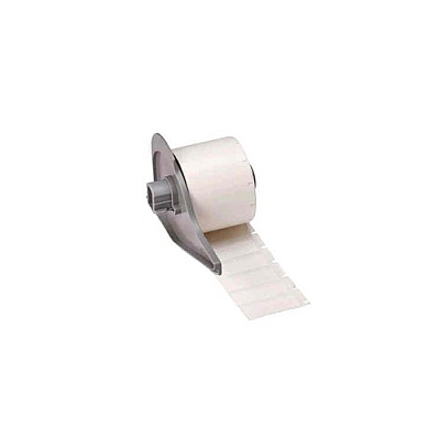 Bridgetek Solutions Bmp71 Bmp61 M611 Tls 2200 Ultra Aggressive Polyester Asset And Equipment Tracking Labels (M7129483)
