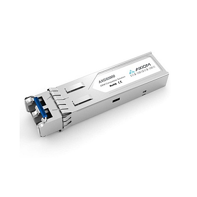 Axiom 100base-lx Sfp Transceiver For Juniper Networks (AXG93900)