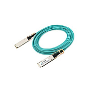 Axiom Qsfp28 Aoc Cable For Cisco 2m (JNP100GAOC2MAX)