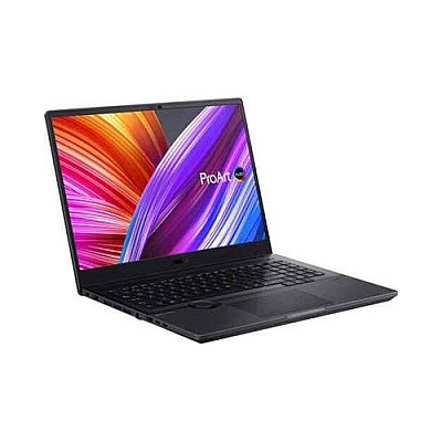 ASUS Proart Studiobook 16 Oled Notebook 16in 3840 X 2400 Oled Displayintel I732gb Ddr41tb Nvidia W11p (H7600HMXB76)