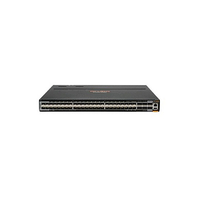 HP Aruba 8360-48y6c V2 Fb 5f 2ac Bdl U.s. - English Localization (JL704C#ABA)