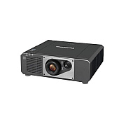 Panasonic 5,200 Lumens, 4k, 1dlp, Laser Projector, Black (PTFRQ50BU7)