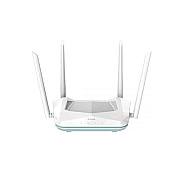 D-Link Ax1500 Wi-fi 6 Ai Router (R15)