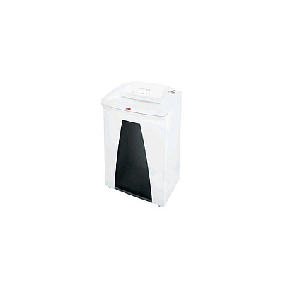 HSM Securio B32 L4, 9-13 Sheet, Micro-cut, 21.7 Gal. Capacity, W/auto Oiler (HSM18224)