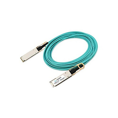 Axiom Qsfp28 Aoc Cable For Dell 2m (470ADXZAX)