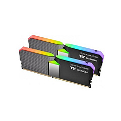 Thermaltake Toughram Xg Rgb Ddr4 3600mhz 16gb X 2 (R016D416GX23600C18A)