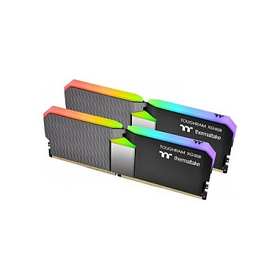 Thermaltake Toughram Xg Rgb Ddr4 3600mhz 16gb X 2 (R016D416GX23600C18A)