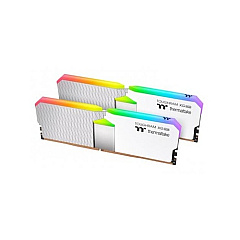 Thermaltake Toughram Xg White Rgb Ddr4 3600mhz 8gbx2 (RG06D408GX23600C18B)
