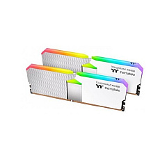 Thermaltake Toughram Xg White Rgb Ddr4 4600mhz 8gbx2 (RG06D408GX24600C19B)