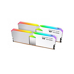Thermaltake Toughram Xg White Rgb Ddr4 3600mhz 16gx2 (RG06D416GX23600C18B)