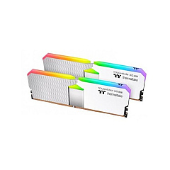 Thermaltake Toughram Xg White Rgb Ddr4 3600mhz 32gx2 (RG06R432GX23600C18B)