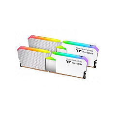 Thermaltake Toughram Xg White Rgb Ddr4 4000mhz 32gx2 (RG06R432GX24000C19B)