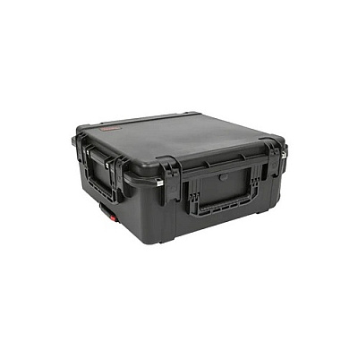 SKB Cases 24 X 24 X 10 - W/wheels Empty24 X 24 X 10- W/wheels Empty (3I242410BE)