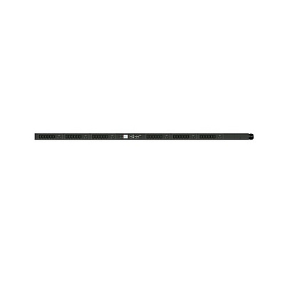 Raritan 3ph, 208v Ac, 60a (48a/ph Rated); 36 Outlets: 36x C13; Plug: Iec 60309 3p+e 9h 60a (delta Bottom-bottom Feed) (PX35779VP1V2A5)
