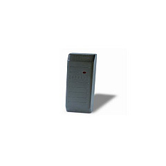 Hid Identity Miniprox Wiegand, Black, Terminal (5365EKT03)
