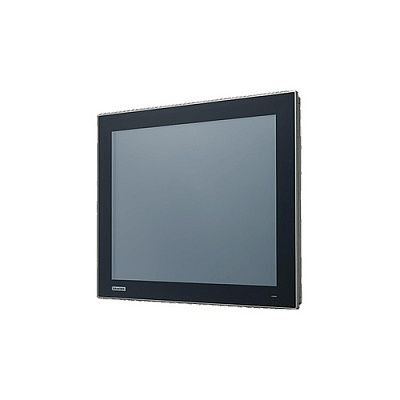 B+B Smartworx 19 Sxga Ind. Monitor,w/resistive Ts(24vdc) (FPM219R9AE)